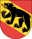 Kantone Bern